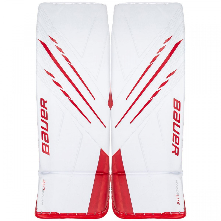 ЩИТКИ ВРАТАРЯ BAUER VAPOR HYPERLITE SR S21