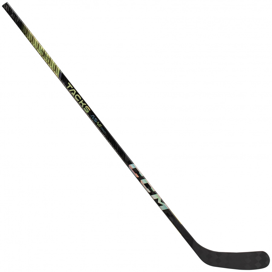 КЛЮШКА ХОККЕЙНАЯ CCM SUPER TACKS AS-VI PRO JR купить в интернет магазине Наша  Игра с доставкой.