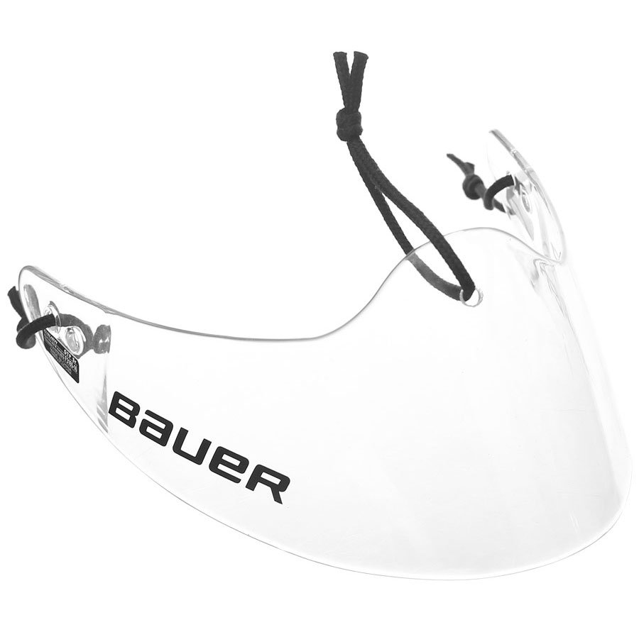 ЗАЩИТА ГОРЛА ВРАТАРЯ BAUER THROAT PROTECTOR SR 17 купить в интернет магазине  Наша Игра с доставкой.