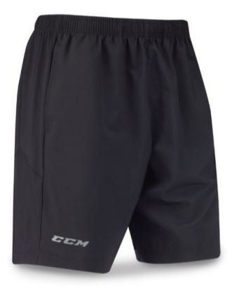 ШОРТЫ CCM TRAINING SHORT JR S6143