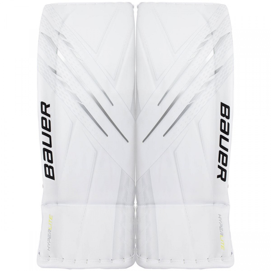 ЩИТКИ ВРАТАРЯ BAUER VAPOR HYPERLITE SR S21