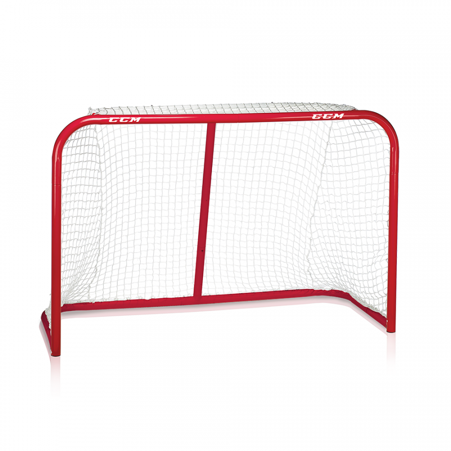 ВОРОТА ХОККЕЙНЫЕ CCM STREET HOCKEY GOAL 72