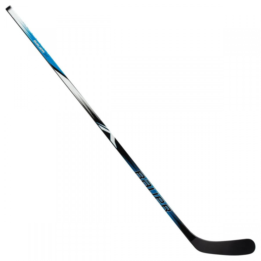 КЛЮШКА ХОККЕЙНАЯ BAUER X SERIES GRIP SR S23