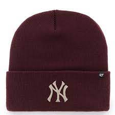 ШАПКА 47 BRAND MLB NEW YORK YANKEES SR B-HYMKM17ACE-KM