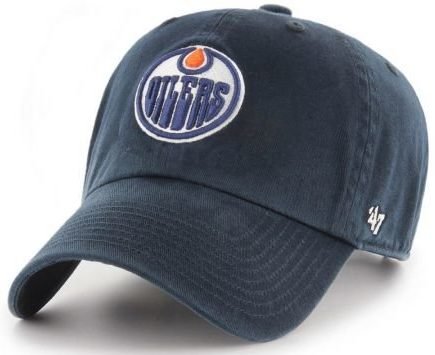 БЕЙСБОЛКА 47 BRAND EDMONTON OILERS SR H-RGW06GWS-NYB