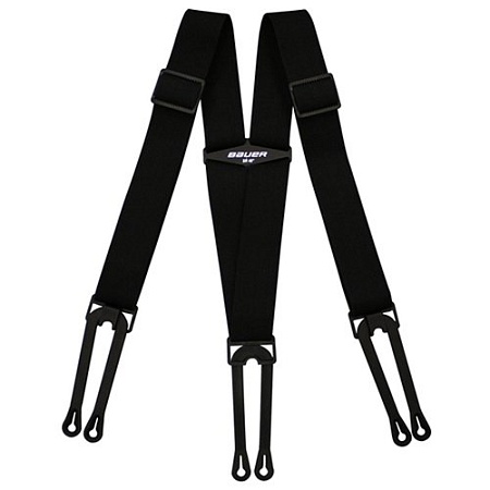 ПОДТЯЖКИ BAUER SUSPENDERS YTH