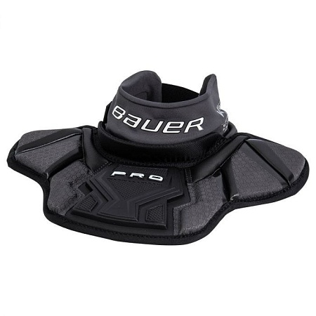 ЗАЩИТА ШЕИ ВРАТАРЯ BAUER PRO CLAVICLE PROTECTOR JR