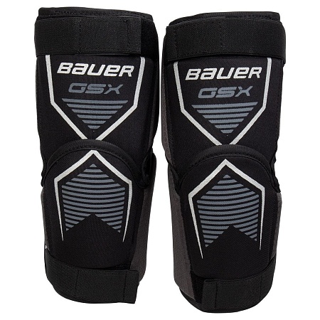 НАКОЛЕННИКИ ВРАТАРЯ BAUER GSX KNEE GUARD JR