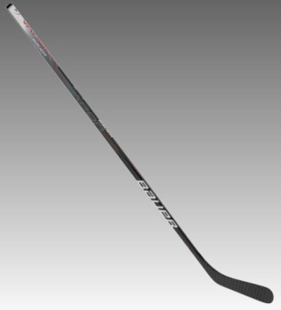 КЛЮШКА ХОККЕЙНАЯ BAUER VAPOR LEAGUE GRIP INT S21