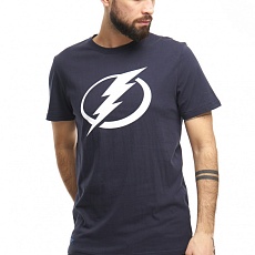 ФУТБОЛКА ATRIBUTIKA & CLUB NHL TAMPA BAY LIGHTNING SR 309120