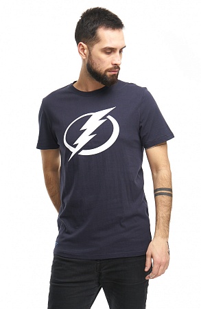 ФУТБОЛКА ATRIBUTIKA & CLUB NHL TAMPA BAY LIGHTNING SR 309120