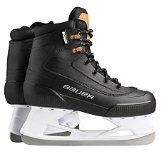 КОНЬКИ ХОККЕЙНЫЕ BAUER REC ICE UNISEX COLORADO SR S23