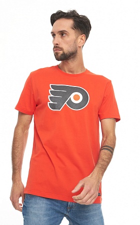 ФУТБОЛКА ATRIBUTIKA & CLUB NHL PHILADELPHIA FLYERS SR 309290