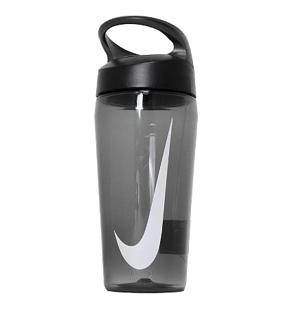 БУТЫЛКА NIKE HYPERCHARGE STRAW BOTTLE 1000785-028