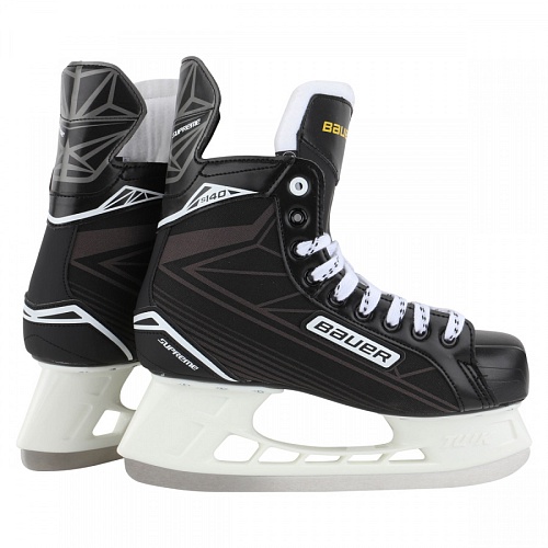 КОНЬКИ ХОККЕЙНЫЕ BAUER SUPREME S140 JR