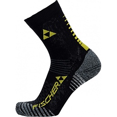 НОСКИ FISCHER SKATES SOCKS THIN SHORT