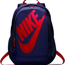 РЮКЗАК NIKE SPORTSWEAR HAYWARD FUTURA BACKPACK BA5217-492