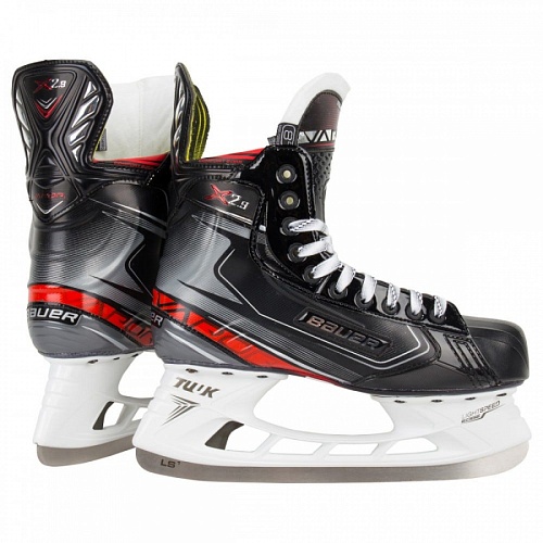 КОНЬКИ ХОККЕЙНЫЕ BAUER VAPOR X2.9 SR S19