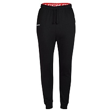 БРЮКИ CCM AD CUFFED TRAINING PANT SR