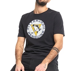 ФУТБОЛКА ATRIBUTIKA & CLUB NHL PITTSBURGH PENGUINS SR 309880