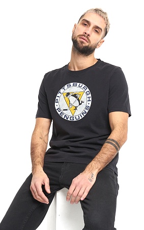 ФУТБОЛКА ATRIBUTIKA & CLUB NHL PITTSBURGH PENGUINS SR 309880