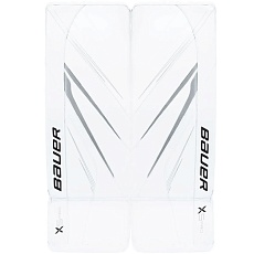 ЩИТКИ ВРАТАРЯ BAUER VAPOR X5 PRO INT S23