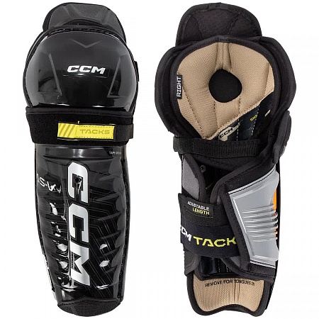 ЩИТКИ ХОККЕЙНЫЕ CCM TACKS AS-V JR