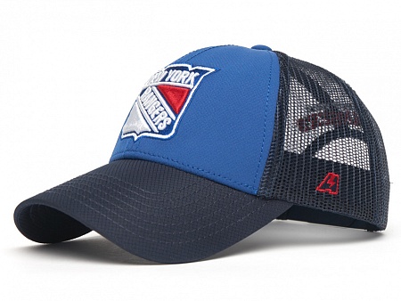 БЕЙСБОЛКА ATRIBUTIKA & CLUB NHL NEW YORK RANGERS JR 31403