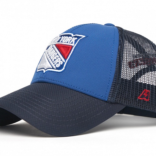 БЕЙСБОЛКА ATRIBUTIKA & CLUB NHL NEW YORK RANGERS JR 31403