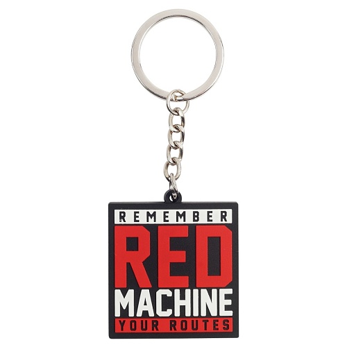 БРЕЛОК RED MACHINE HOCKEY PEOPLE RM094