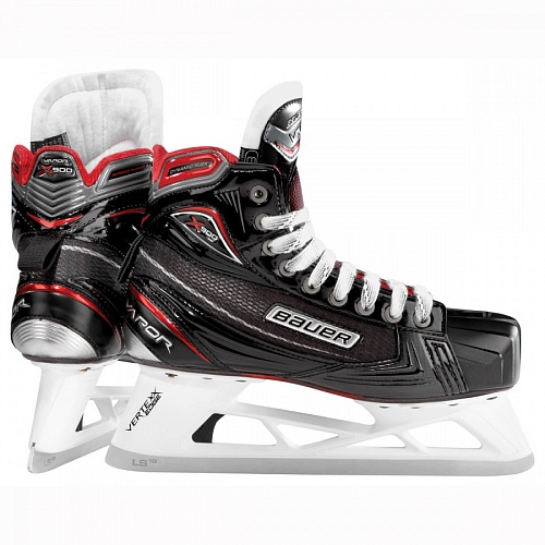 КОНЬКИ ВРАТАРЯ BAUER VAPOR X900 S17 SR