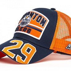 БЕЙСБОЛКА ATRIBUTIKA & CLUB NHL EDMONTON OILERS SR 31341