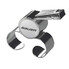 СВИСТОК BAUER metall