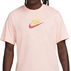 ФУТБОЛКА NIKE U NSW TEE SPRING BREAK SUN SR FQ3748-697