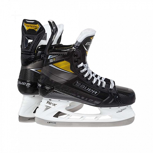 КОНЬКИ ХОККЕЙНЫЕ BAUER SUPREME 3S PRO SR S20