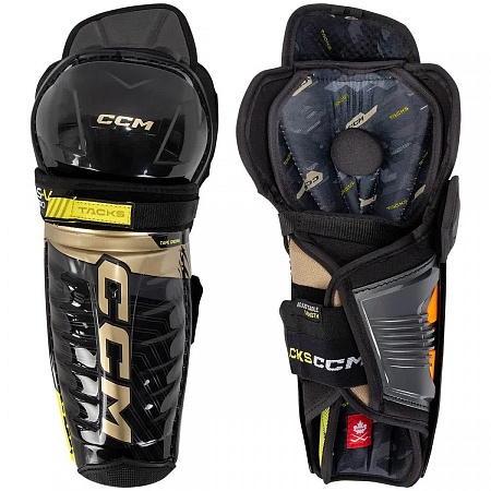 ЩИТКИ ХОККЕЙНЫЕ CCM TACKS AS-V PRO JR