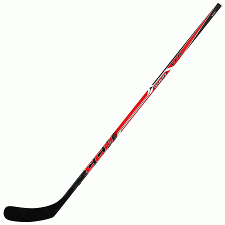 КЛЮШКА ХОККЕЙНАЯ CCM ULTIMATE WOOD STICK SR