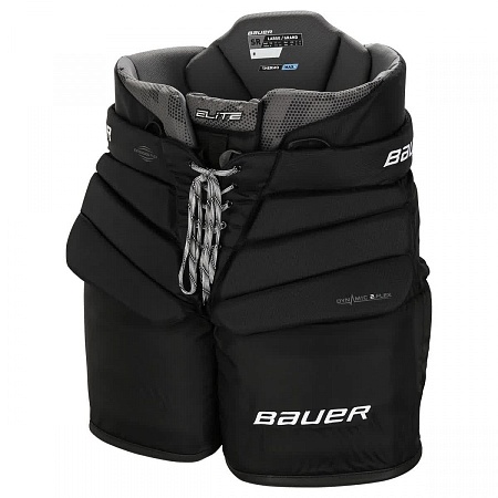 ТРУСЫ ВРАТАРЯ BAUER ELITE SR S23