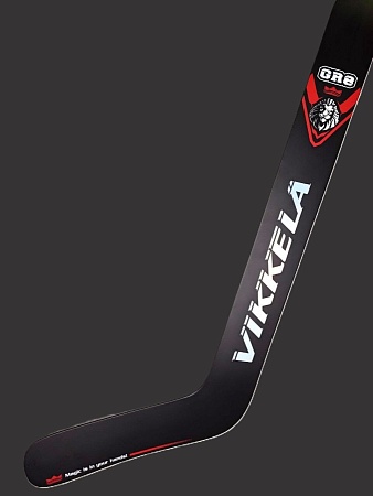 КЛЮШКА ВРАТАРЯ VIKKELA GOALIE STICK GR8 25" SR