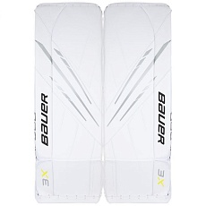 ЩИТКИ ВРАТАРЯ BAUER VAPOR 3X INT S21