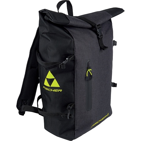 РЮКЗАК FISCHER ROLL TOP BACKPACK