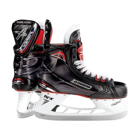 КОНЬКИ ХОККЕЙНЫЕ BAUER VAPOR 1X JR 17