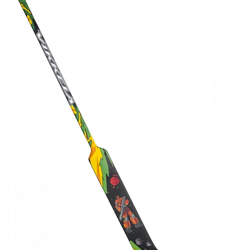 КЛЮШКА ВРАТАРЯ VIKKELA GOALIE STICK ZAG 21" JR