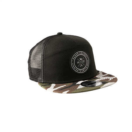 БЕЙСБОЛКА BAUER NEW ERA 5PANEL CAMO 9FIFTY SR 1062321