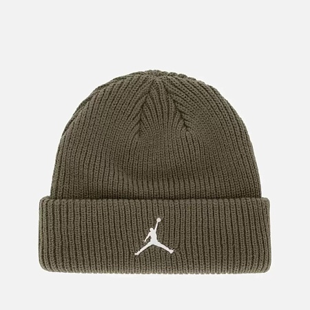 ШАПКА NIKE JORDAN TERRA BEANIE SR FZ2055-222