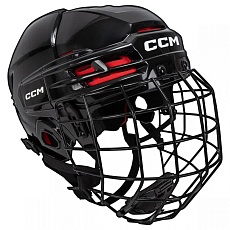 ШЛЕМ ХОККЕЙНЫЙ C МАСКОЙ CCM TACKS 70 SR