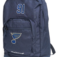 РЮКЗАК ATRIBUTIKA & CLUB NHL SAINT LOUIS BLUES 58216