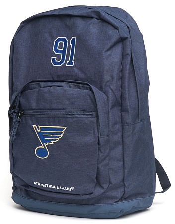 РЮКЗАК ATRIBUTIKA & CLUB NHL SAINT LOUIS BLUES 58216