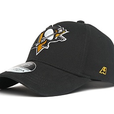 БЕЙСБОЛКА ATRIBUTIKA & CLUB NHL PITTSBURGH PENGUINS JR 28120