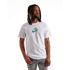 ФУТБОЛКА NIKE U NSW TEE SPRING BREAK SUN SR FQ3748-100